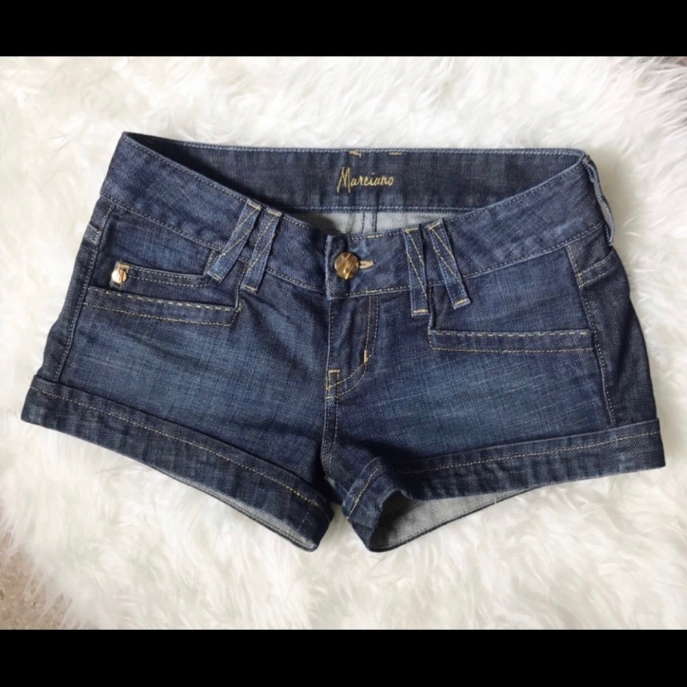 Marciano short very good condition